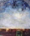Katherine Armacost Chapel Hill Artist North Carolina Artist Oil Painting