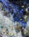 Katherine Armacost Chapel Hill Artist North Carolina Artist Oil Painting