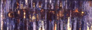 Katherine Armacost Chapel Hill Artist North Carolina Artist Oil Painting