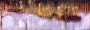 Katherine Armacost Chapel Hill Artist North Carolina Artist Oil Painting