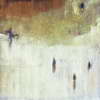 Katherine Armacost Chapel Hill Artist North Carolina Artist Oil Painting