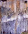 Katherine Armacost Chapel Hill Artist North Carolina Artist Oil Painting