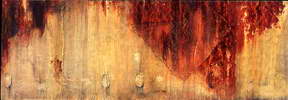 Katherine Armacost Chapel Hill Artist North Carolina Artist Oil Painting