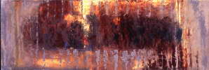 Katherine Armacost Chapel Hill Artist North Carolina Artist Oil Painting