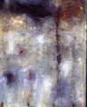 Katherine Armacost Chapel Hill Artist North Carolina Artist Oil Painting
