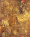 Katherine Armacost Chapel Hill Artist North Carolina Artist Oil Painting