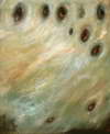 Katherine Armacost Chapel Hill Artist North Carolina Artist Oil Painting