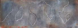 Katherine Armacost Chapel Hill Artist North Carolina Artist Oil Painting