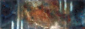 Katherine Armacost Chapel Hill Artist North Carolina Artist Oil Painting