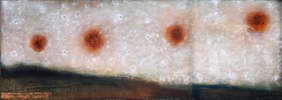 Katherine Armacost Chapel Hill Artist North Carolina Artist Oil Painting