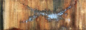 Katherine Armacost Chapel Hill Artist North Carolina Artist Oil Painting