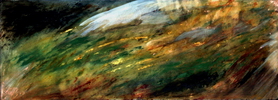 Katherine Armacost Chapel Hill Artist North Carolina Artist Oil Painting