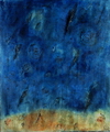 Katherine Armacost Chapel Hill Artist North Carolina Artist Oil Painting