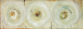 Katherine Armacost Chapel Hill Artist North Carolina Artist Oil Painting