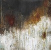 Katherine Armacost Chapel Hill Artist North Carolina Artist Oil Painting