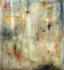 Katherine Armacost Chapel Hill Artist North Carolina Artist Oil Painting