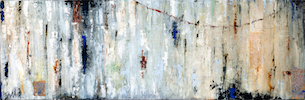 Katherine Armacost Chapel Hill Artist North Carolina Artist Oil Painting