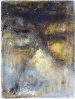 Katherine Armacost Chapel Hill Artist North Carolina Artist Oil Painting
