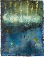 Katherine Armacost Chapel Hill Artist North Carolina Artist Oil Painting