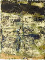 Katherine Armacost Chapel Hill Artist North Carolina Artist Oil Painting