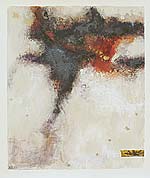 Katherine Armacost Chapel Hill Artist North Carolina Artist Oil Painting