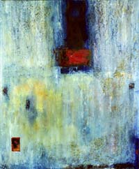 Katherine Armacost Chapel Hill Artist North Carolina Artist Oil Painting